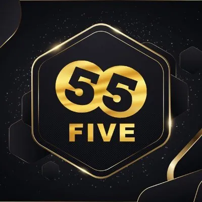 55FIVE - Strategi Terbaik untuk Membangun Kerajaan Anda