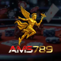 AMS789 - Balapan Seru dengan Adrenalin Tinggi