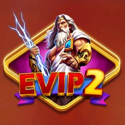 EVIP2 - Permainan Anime Petualangan yang Seru